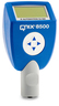 Qnix 8500 Prem DFT Gauge Body